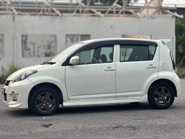 2009 Perodua MYVI 1.3 SE FACELIFT Good Condition - 3