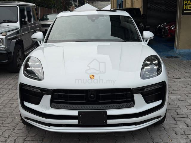 2023 Porsche MACAN 2.0 FULL SPEC / PANORAMIC ROOF - 3