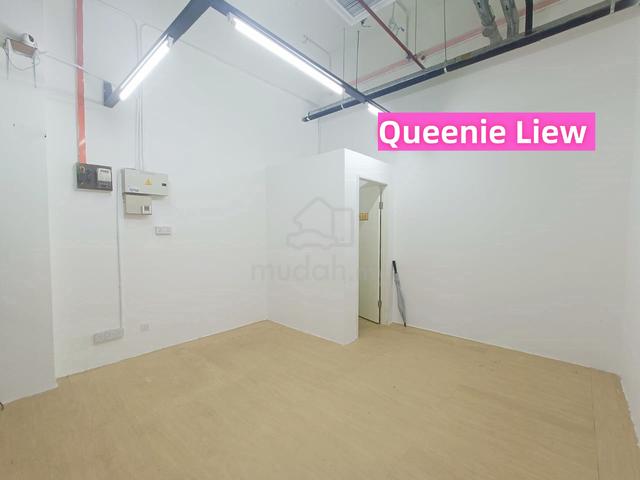 First Floor Retail Shoplot ITCC Shopping Mall Penampang Donggongon 1