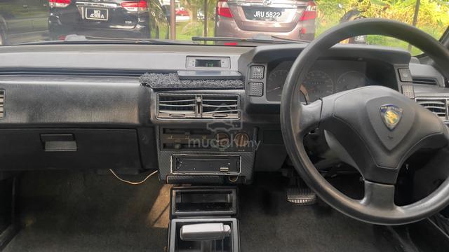 1995 Proton ISWARA 1.5 (A) - 4