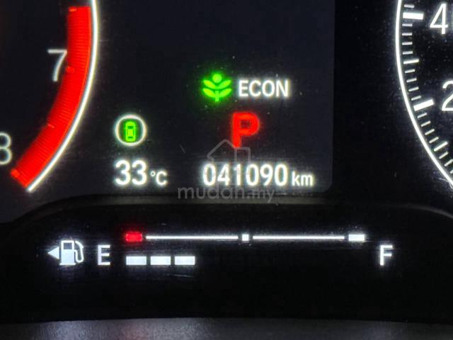 2022 Honda HR-V 1.5 TURBO V (A) TIP TOP CONDITION - 3