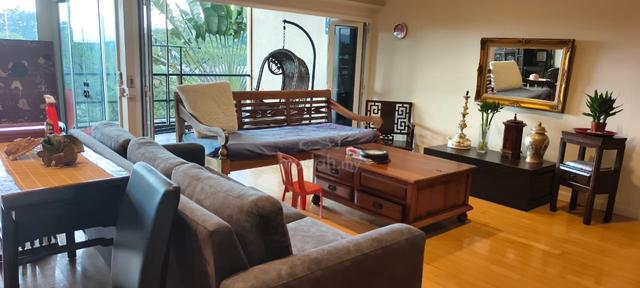 Taman Hijau Apartment 1