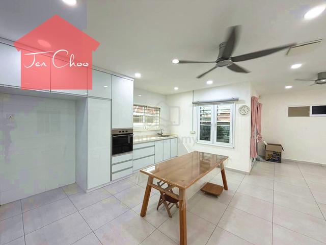 1 Storey Semi-D 2742sf Air Itam reservoir garden air putih penang hill 1