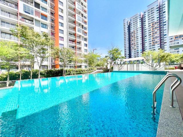 Ameera Residence 1