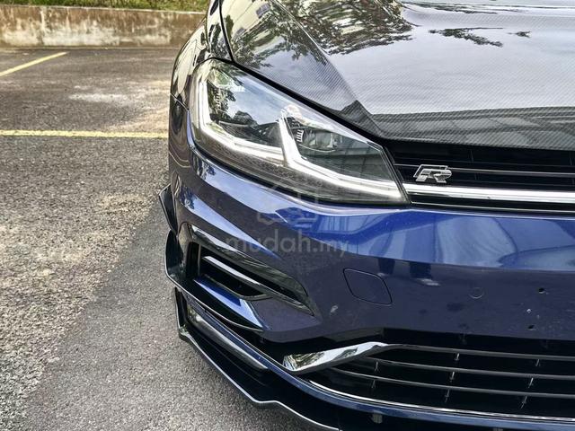 SALES MK7.5 Volkswagen GOLF TSI R-LINE 1.4 Exhaust - 5