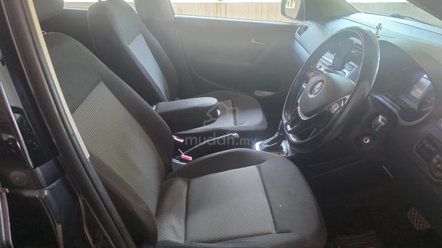 2016 Volkswagen VENTO 1.6 COMFORTLINE (A) - 3
