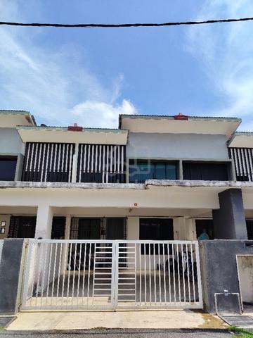 Bilik Sewa Lelaki Bandar Temerloh 1