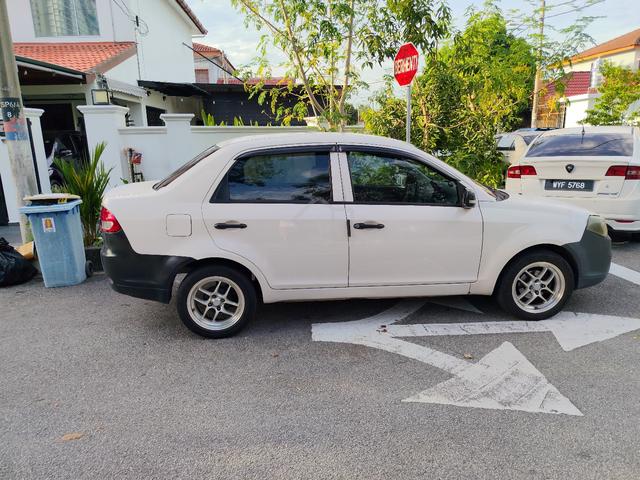 2012 Proton SAGA 1.3 FLX STANDARD (M) - 5