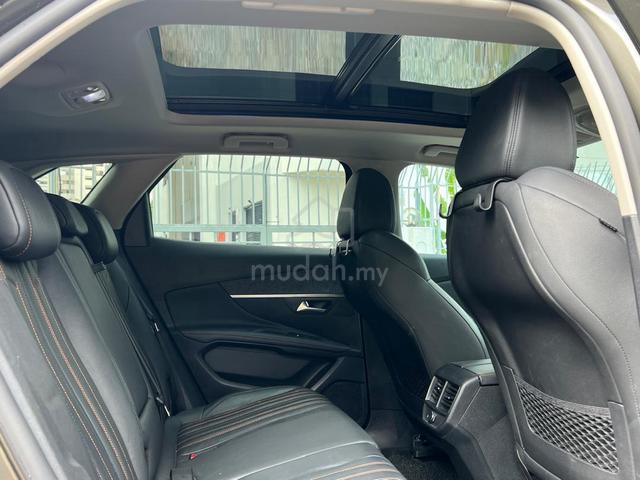 2022 Peugeot 3008 1.6 ALLURE THP (A) - 4