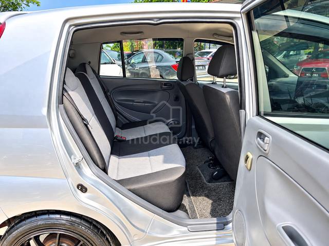 2012 Perodua VIVA 1.0 (AUTO)-LOAN KEDAI - 5