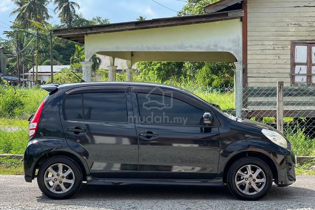 2011 Perodua MYVI 1.5 SE ZHS (A) - 5