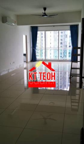 Skyridge Garden @ Tanjung Tokong 1