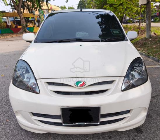 2011 Perodua VIVA 850 EX (M) - 2