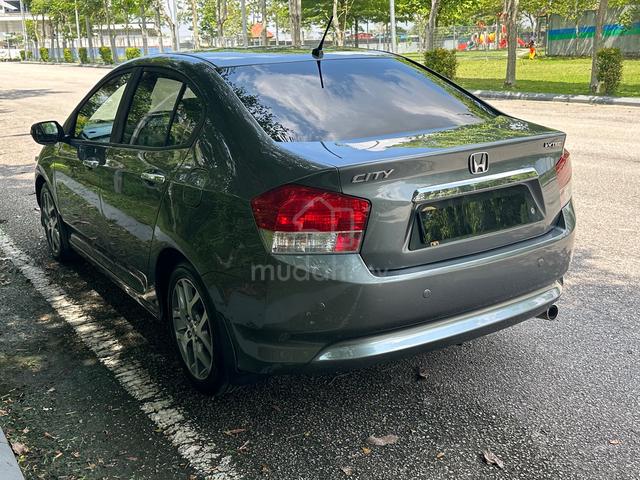 2009 Honda CITY 1.5 E-SPEC ✅ Paddle Shift +/- ✅ - 5