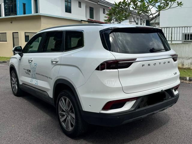 2024 Proton X90 1.5 FLAGSHIP MY23 (A) - 4