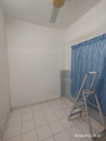 Tropika Apartment 1