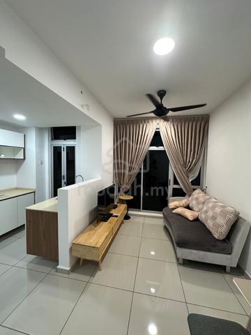 Midas @ Seri Alam 1