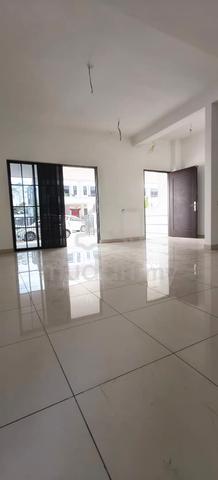 Double Storey Terrace For Sale at Penang Simpang Ampat Eco Meadows 1