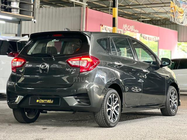 2018 Perodua MYVI H 1.5 AT JACKPOT LAI LAI LAI - 5