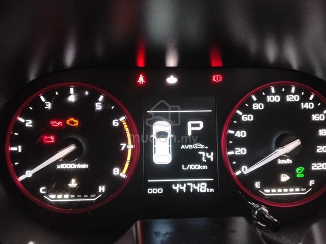 2023 Proton SAGA 1.3 PREMIUM S AT - 5