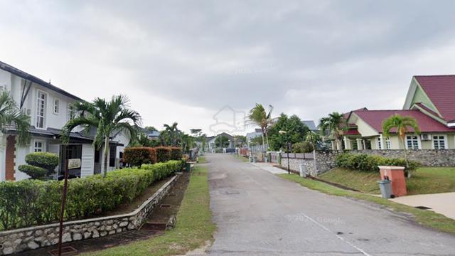 Taman Belia Antarabangsa 1