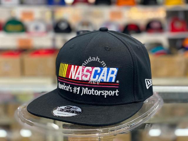 nascar 59fifty hats