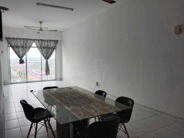 Bsp Skypark Condo 1
