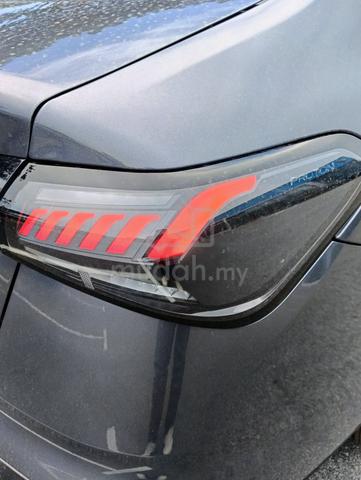BRAND NEW Proton Saga Executive | - 5