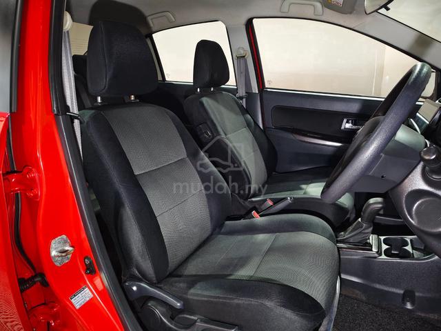 2017 Perodua Bezza 1.3 X (A) 2-Years Warranty - 5
