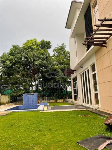 Paling Murah! SemiD Sunway Rydgeway Taman Melawati Kuala Lumpur 1