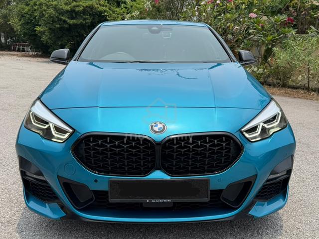 2022 Bmw 218i M SPORT Under BMW Warranty 2027 - 3