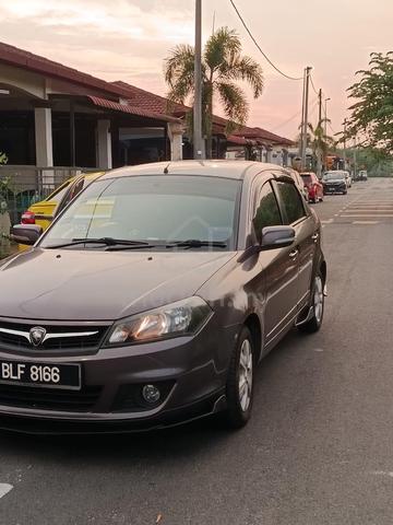 2011 Proton SAGA 1.3 FL (A) - 1