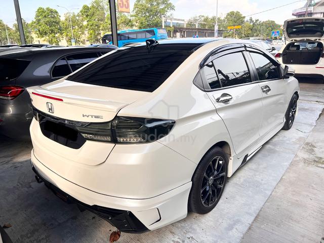 2019 Honda CITY 1.5 V*1 CAREFUL OWNER* - 3