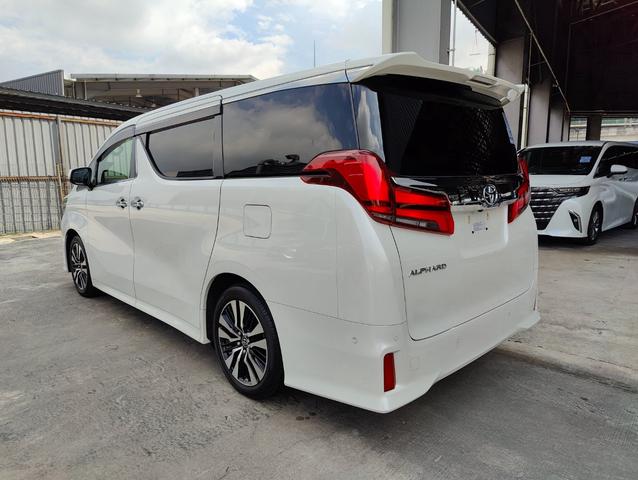FULL SPEC JBL 2021 Toyota ALPHARD 2.5 SC OFFER NOW - 2