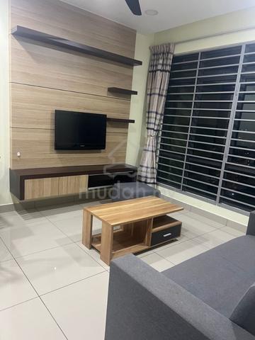 Nusa Perdana Service Apartment 1