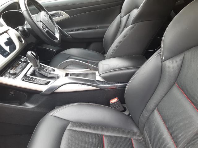 2019 Proton X70 1.8 EXECUTIVE 2WD (A) - 4