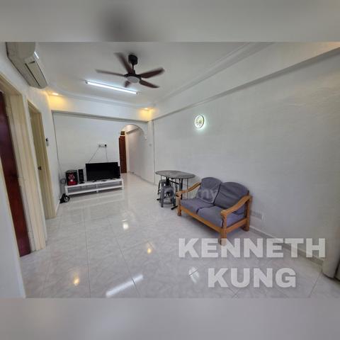 Taman Lone Pine (Medium Low Cost) 1