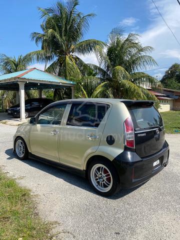 2008 Perodua MYVI 1.3 EZ (A) - 4