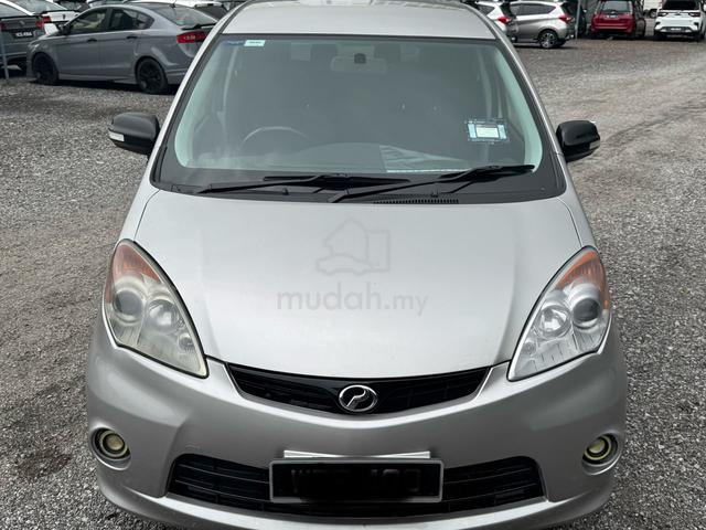 2010 Perodua ALZA 1.5 EZI (A) - 5