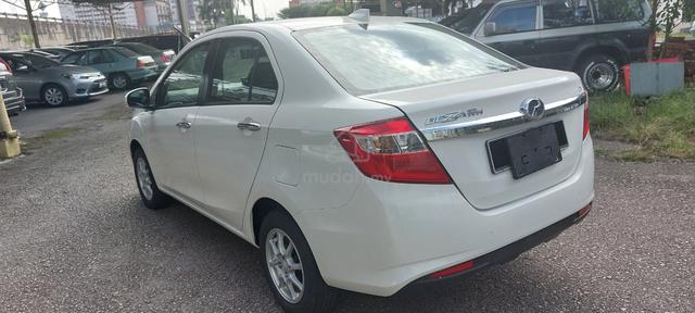 2016 Perodua BEZZA 1.3 (A) PREMIUM X 1 Owner - 2