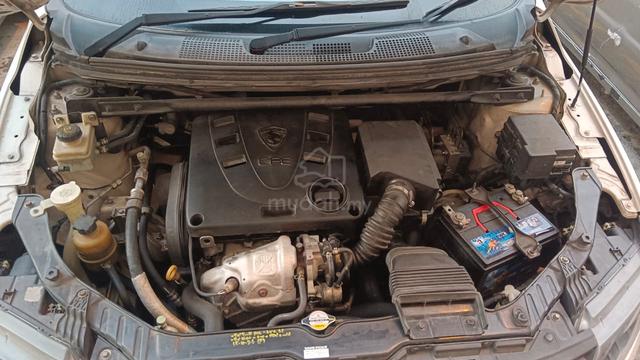 2013 Proton PREVE 1.6 CFE PREMIUM (A) - 4