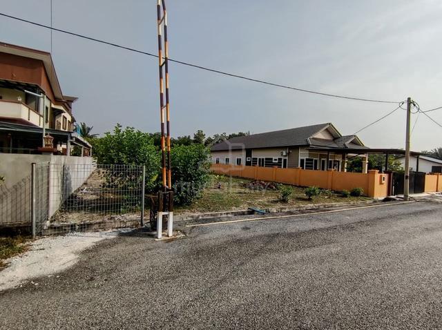 MURAH SANGAT TANAH LOT BANGLO LABU LANJUT Sepang SIZE TANAH 6,135sqft 1