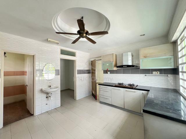 2 storey terrace goh guan hoe ayer itam 3191sf rare nice 1