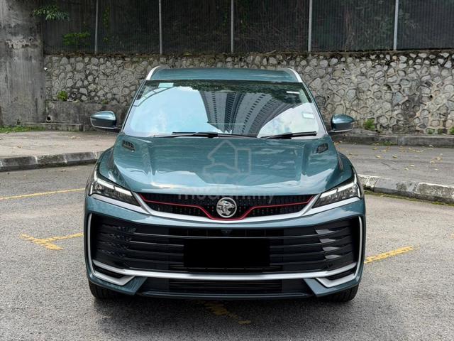 Proton X50 1.5 PREMIUM (A)PROTON WARRANTY TIL 2030 - 5