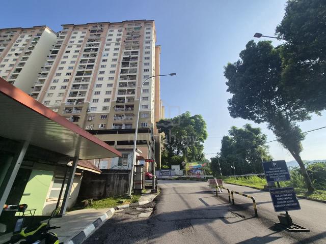 Lakeview Apartments 1
