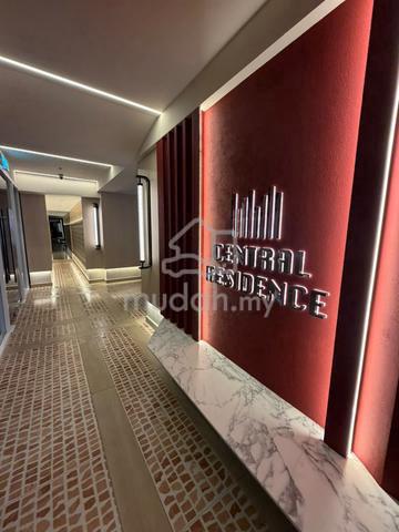 Jelutong Central Residence 1