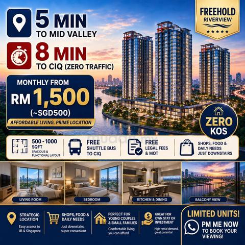 johor bahru 1