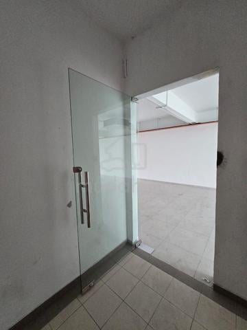 Strategic Location BBN 3