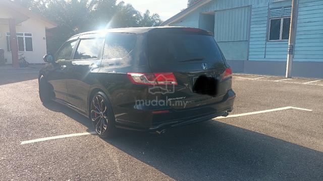 Honda ODYSSEY 2.4 NFL Thn 2015 - 2