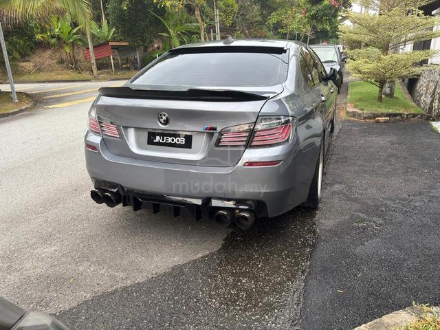 2011 Bmw 5 SERIES 2.5 23I (CKD) F10 (A) - 2